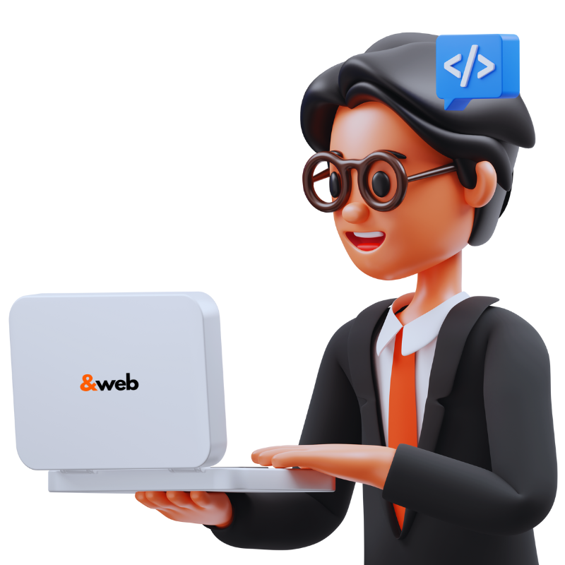 Andweb