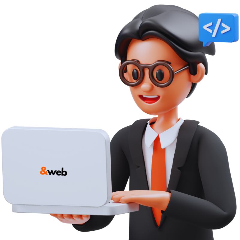 Andweb