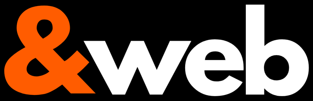 Andweb Logo