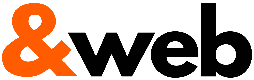 Andweb Logo