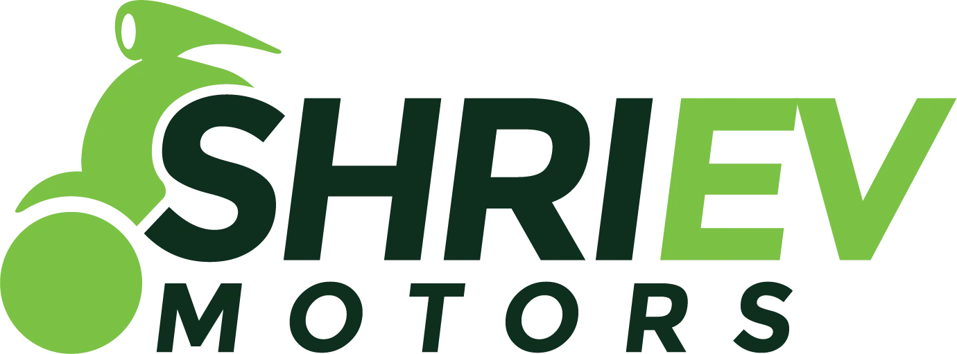 Shri EV Motors Logo