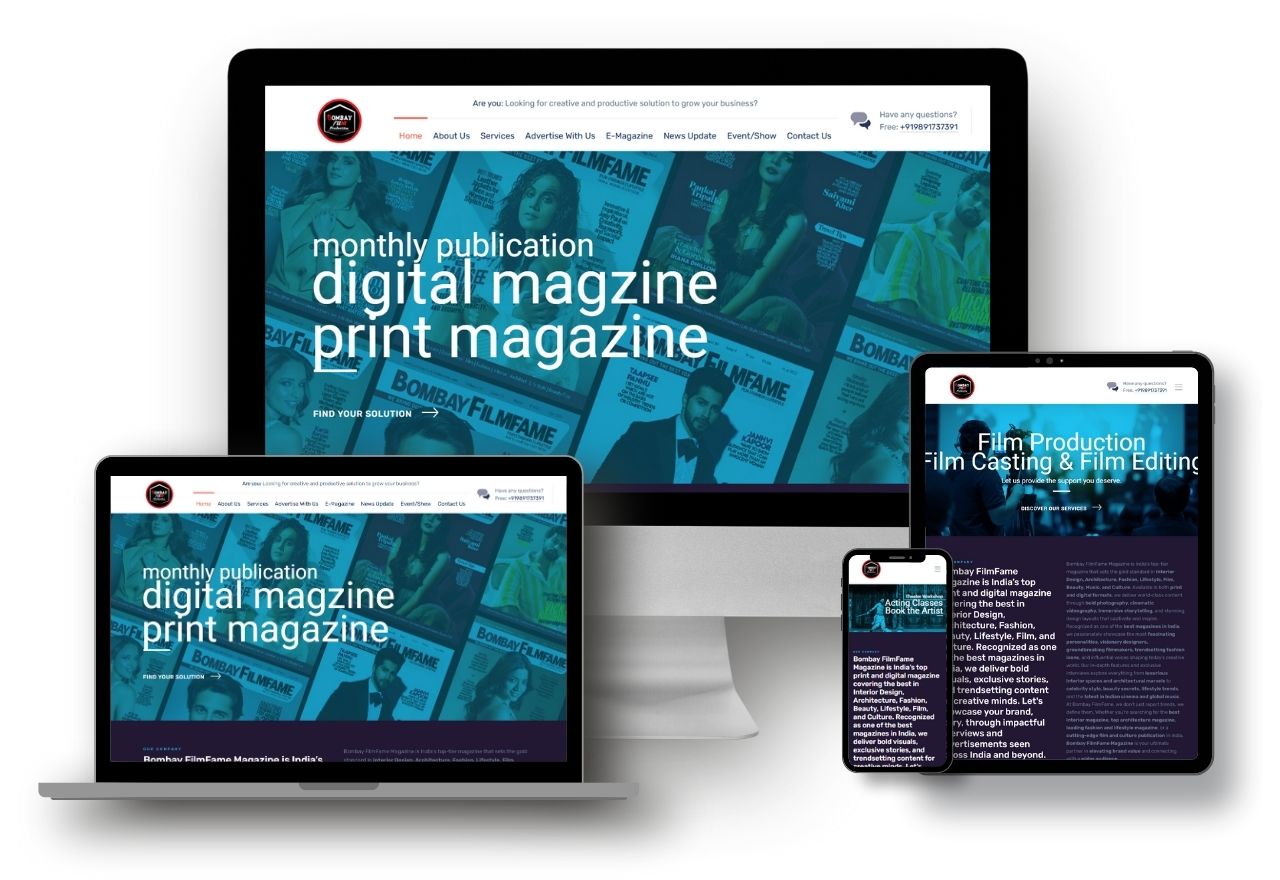 Bombay Film Production